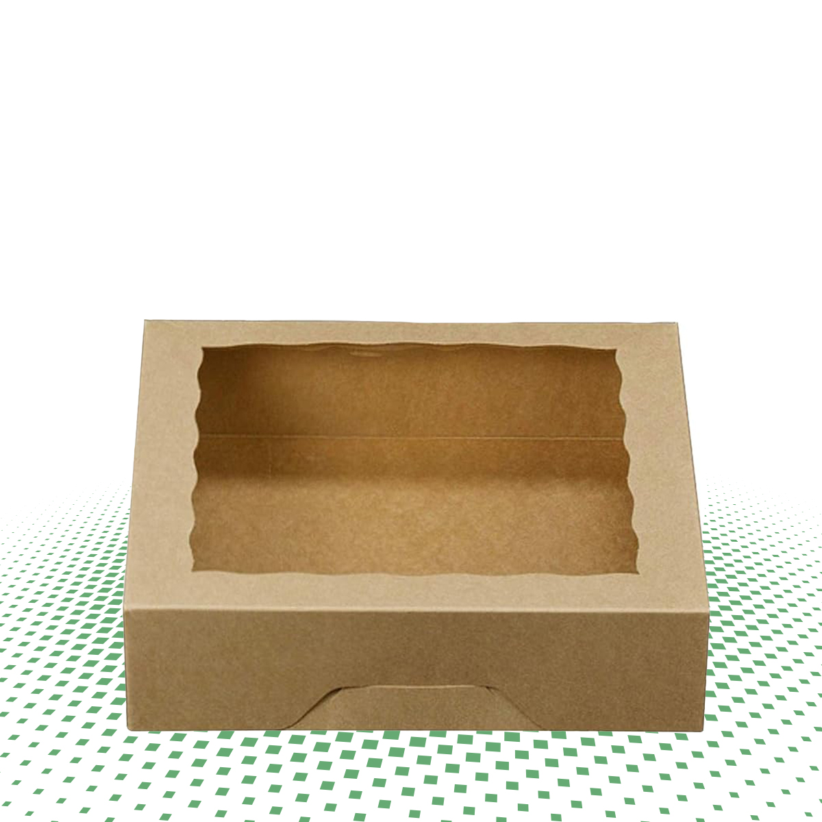 Brownie Boxes - EZ Packaging