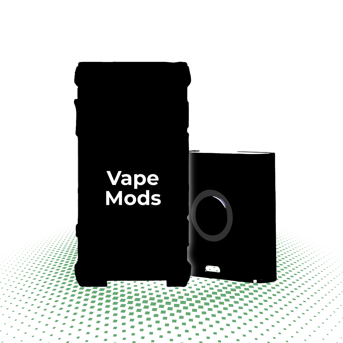 Mod Kits Vape Boxes - EZ Packaging