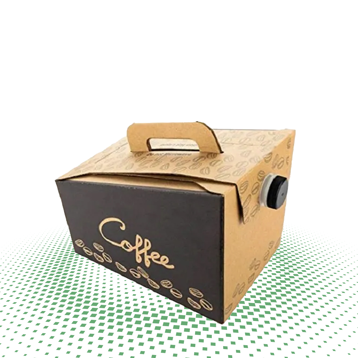 Beverage Boxes - EZ Packaging