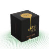 Custom Gold Foil Boxes 03