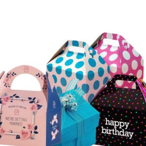 GIFT BOXES