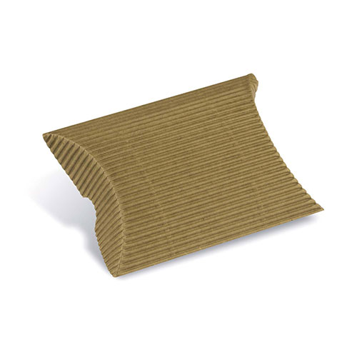 Pillow Corrugated Boxes 1