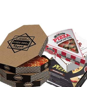 PIZZA BOXES