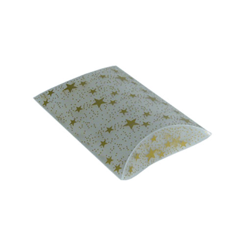 Printed Tea Pillow Boxes 1