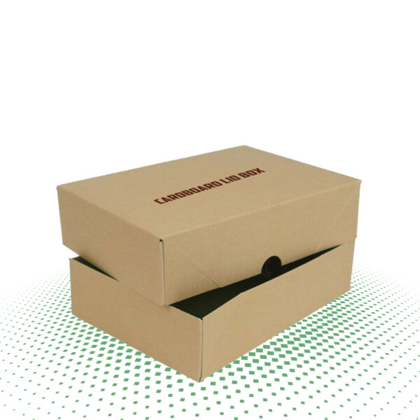 custom cardboard boxes with lid and tray 01