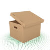 custom cardboard boxes with lid and tray 03