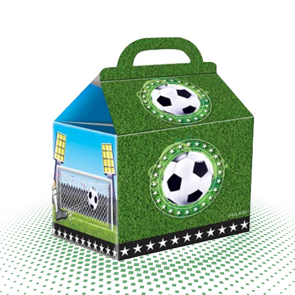 Cardboard Sports Boxes - EZ Packaging