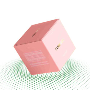 Cube Boxes