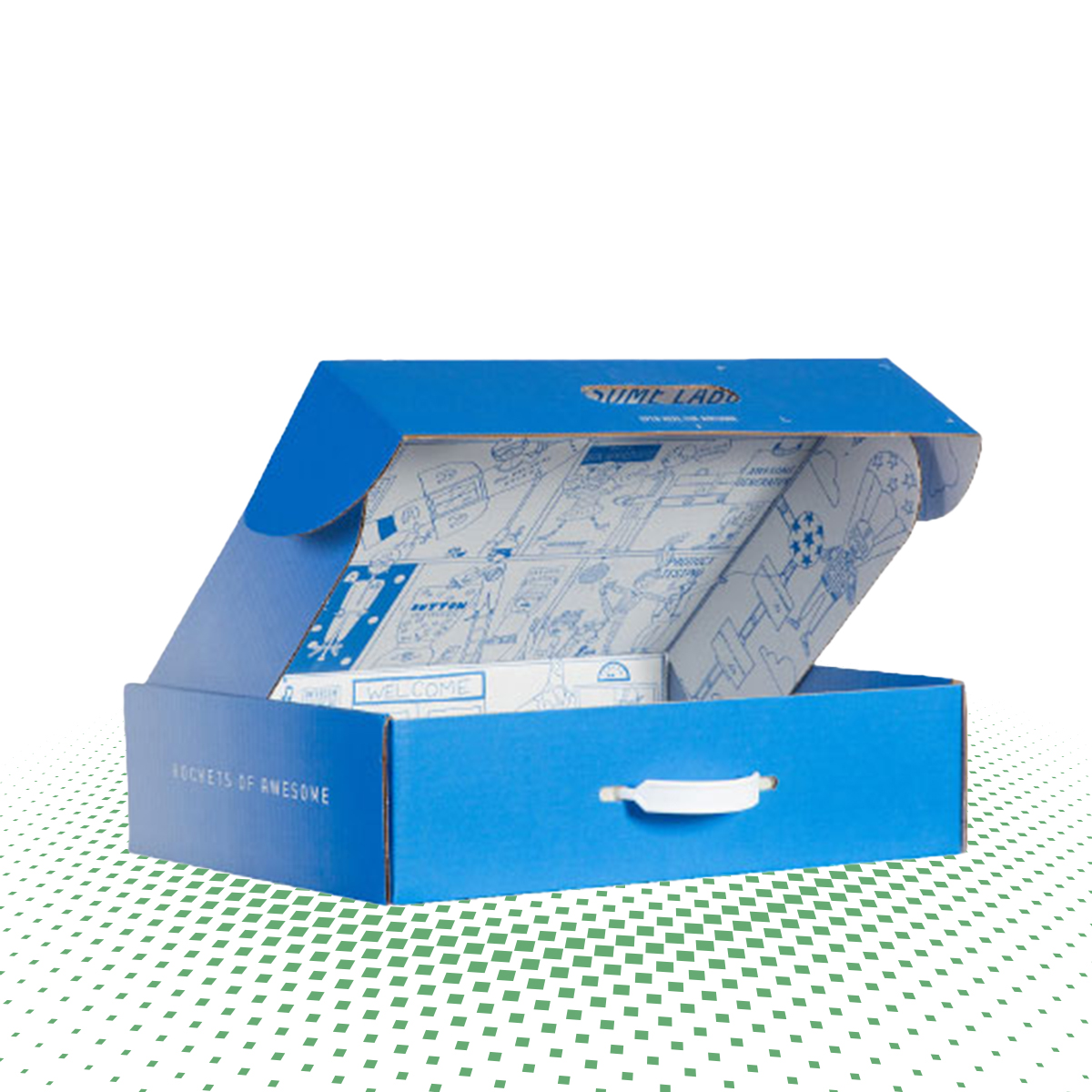 custom full colour mailer boxes 01