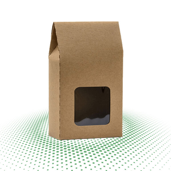 custom paper boxes with window 01