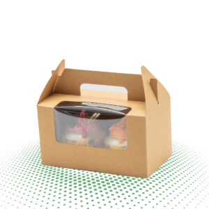 custom paper boxes with window 04