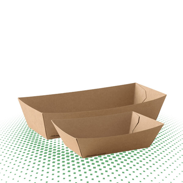 custom paper food trays 02