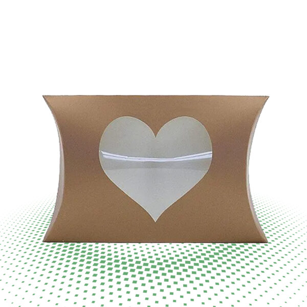 custom pillow boxes with window 01