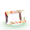 custom pillow boxes with window 04