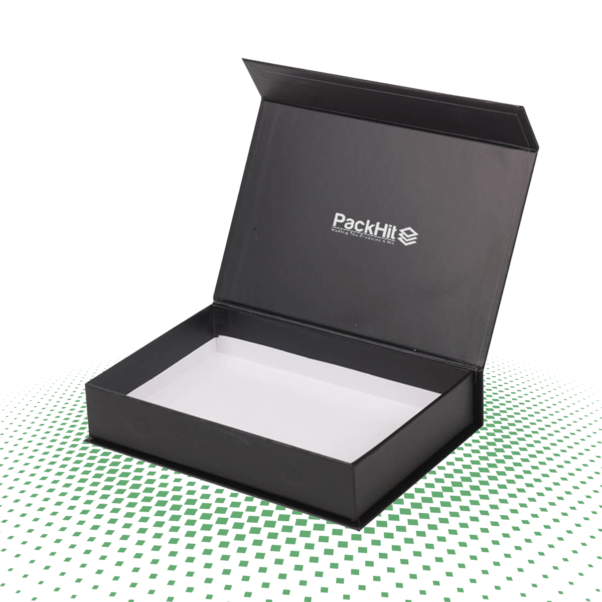 Presentation Boxes - EZ Packaging