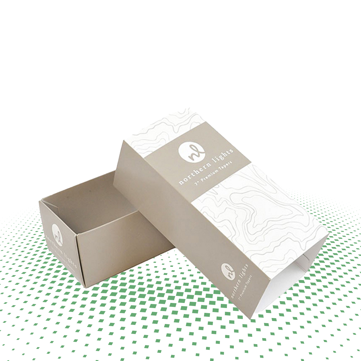 custom rigid boxes with sleep and tray 02