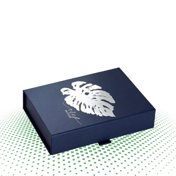 custom silver foil boxes 03